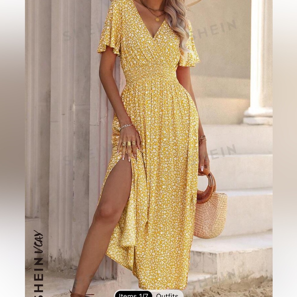Women’s dress